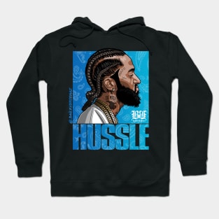 HUSSLE Hoodie